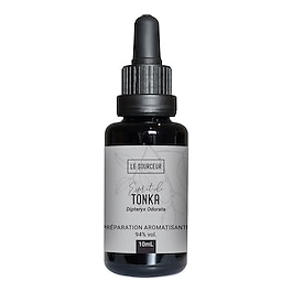FÊVE TONKA - Esprit Parfumé image